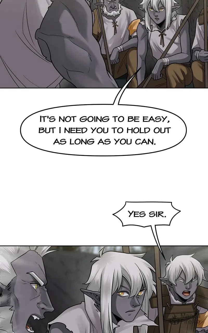 Lord of Goblins (Colored) Chapter 83 page 6 - 