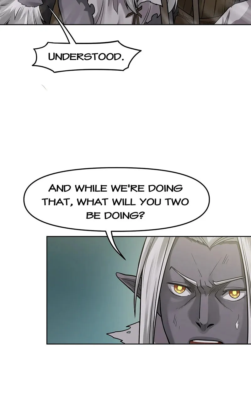 Lord of Goblins (Colored) Chapter 83 page 7 - 