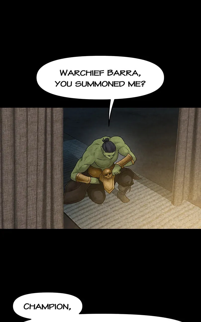 Lord of Goblins (Colored) Chapter 84 page 2 - 