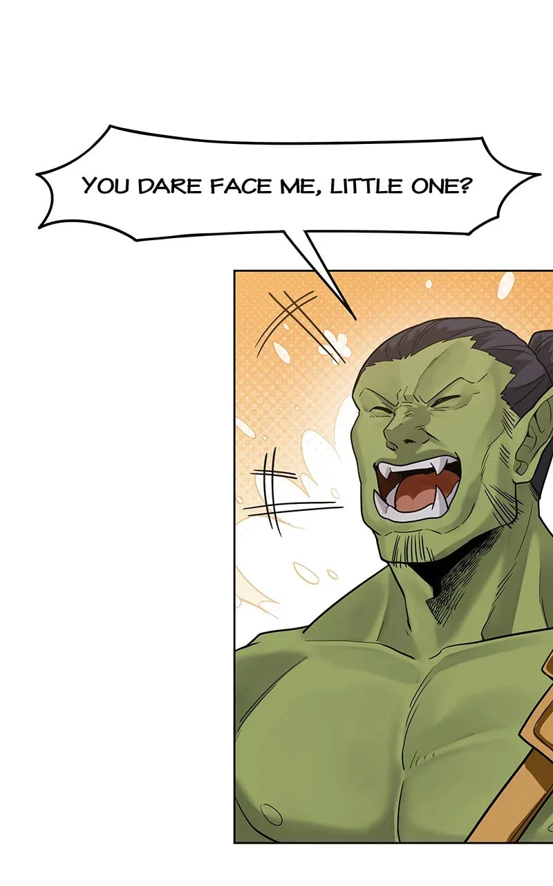 Lord of Goblins (Colored) Chapter 84 page 13 - 