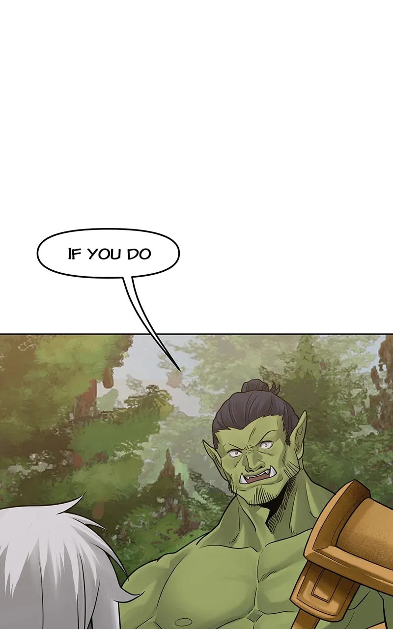 Lord of Goblins (Colored) Chapter 84 page 14 - 