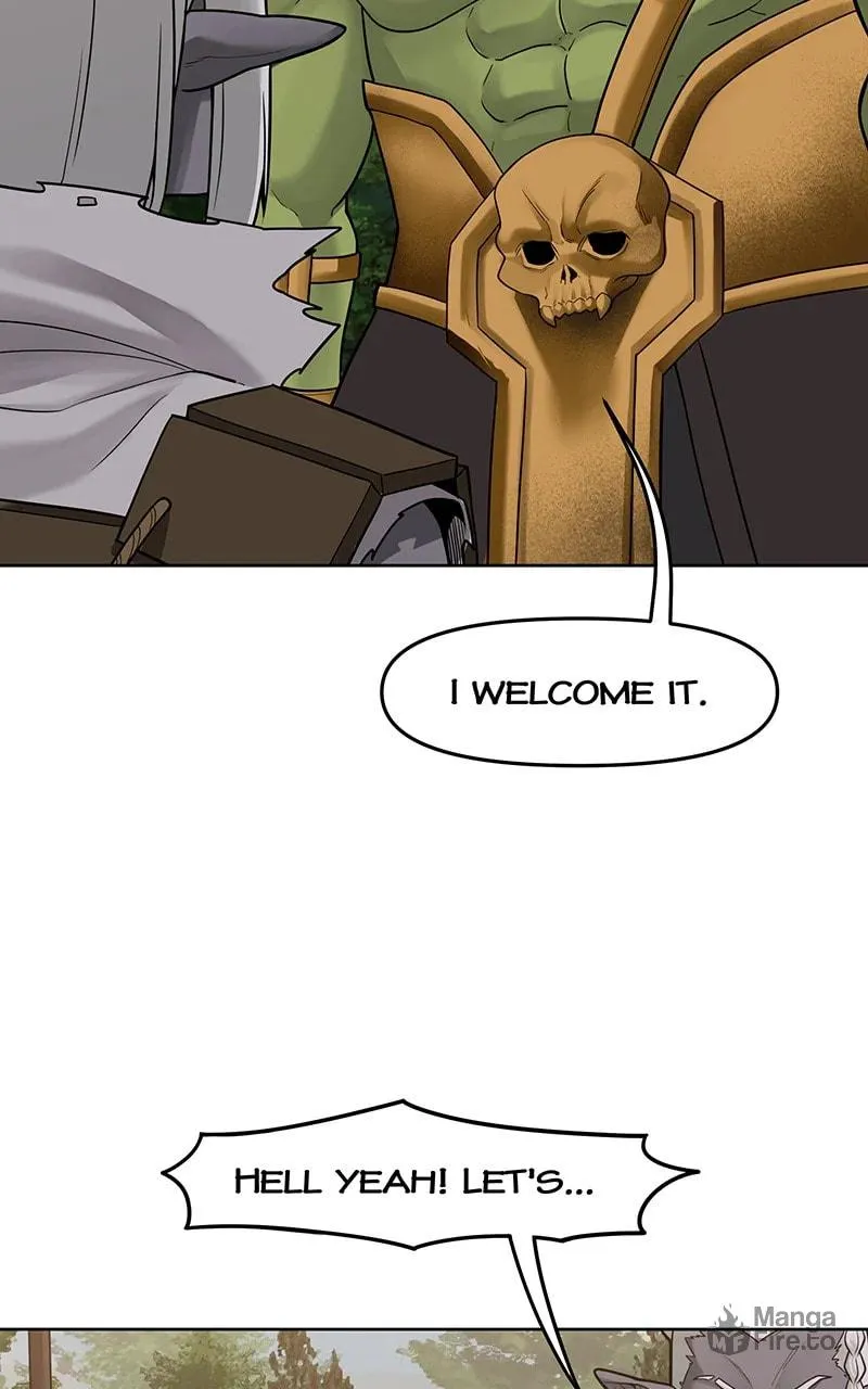 Lord of Goblins (Colored) Chapter 84 page 15 - 