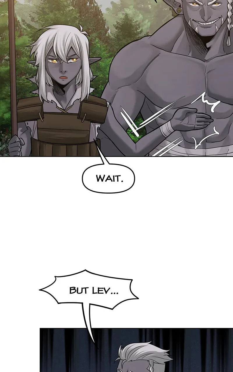 Lord of Goblins (Colored) Chapter 84 page 16 - 