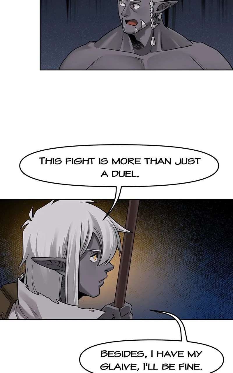 Lord of Goblins (Colored) Chapter 84 page 17 - 