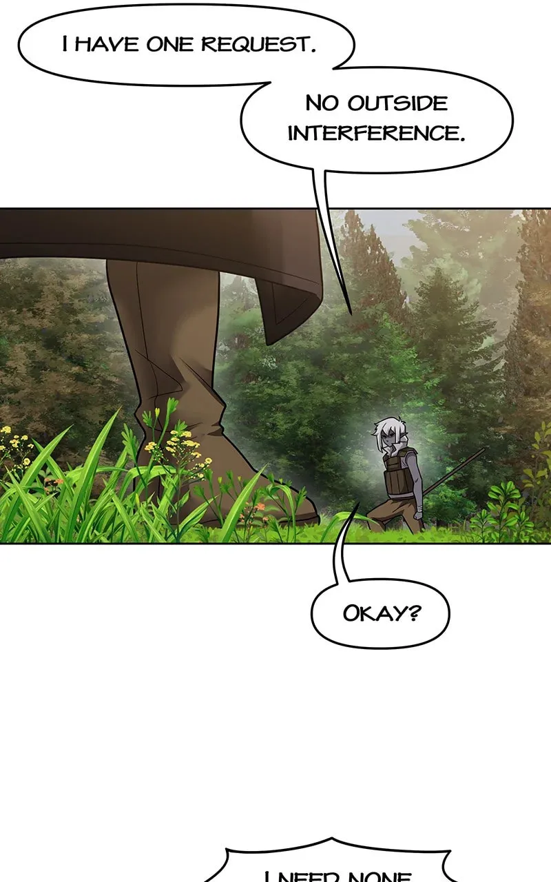 Lord of Goblins (Colored) Chapter 84 page 22 - 