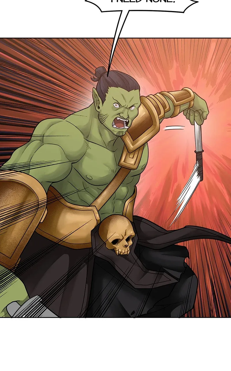 Lord of Goblins (Colored) Chapter 84 page 23 - 