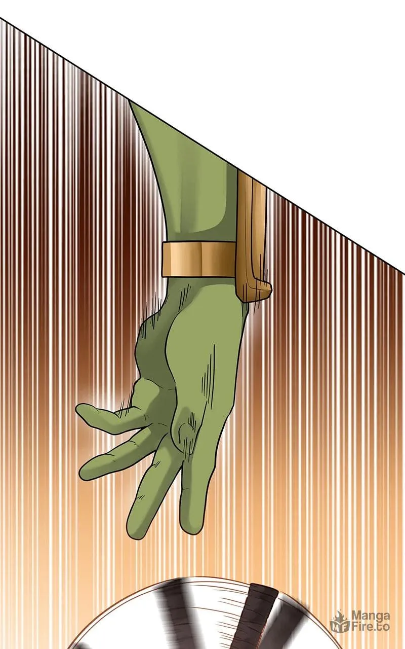 Lord of Goblins (Colored) Chapter 84 page 24 - 
