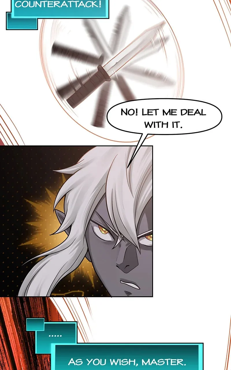 Lord of Goblins (Colored) Chapter 84 page 26 - 