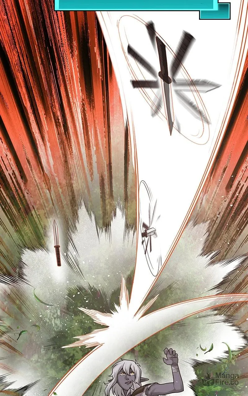 Lord of Goblins (Colored) Chapter 84 page 27 - 