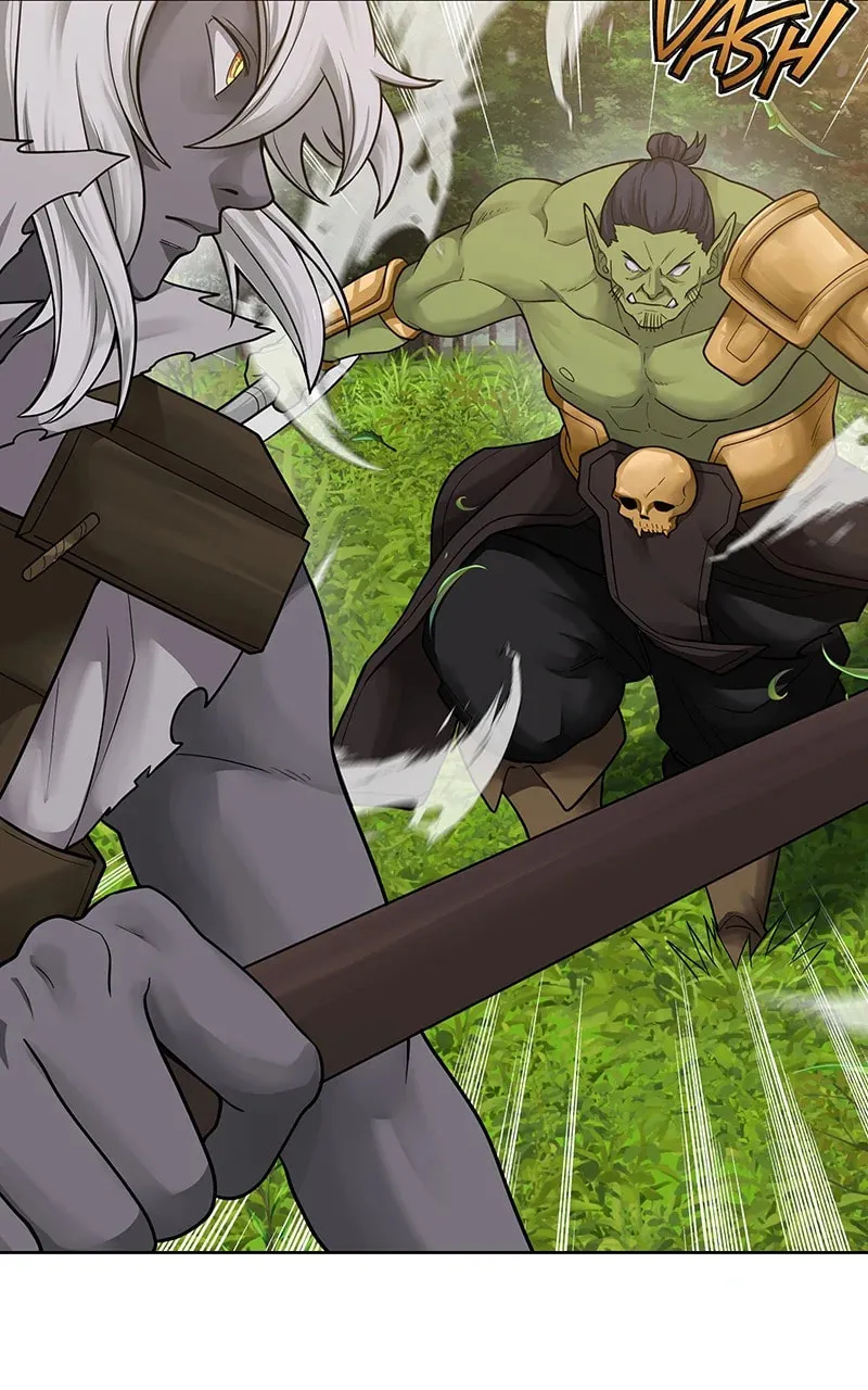 Lord of Goblins (Colored) Chapter 84 page 29 - 