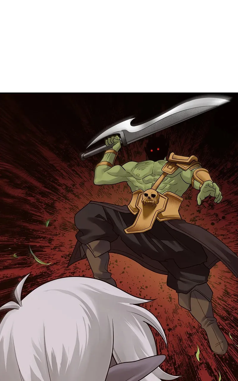 Lord of Goblins (Colored) Chapter 84 page 31 - 
