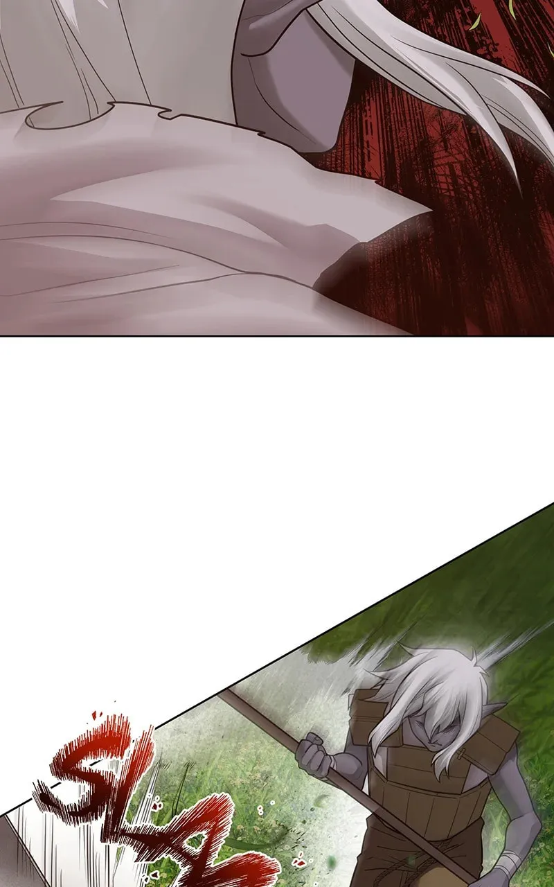 Lord of Goblins (Colored) Chapter 84 page 32 - 