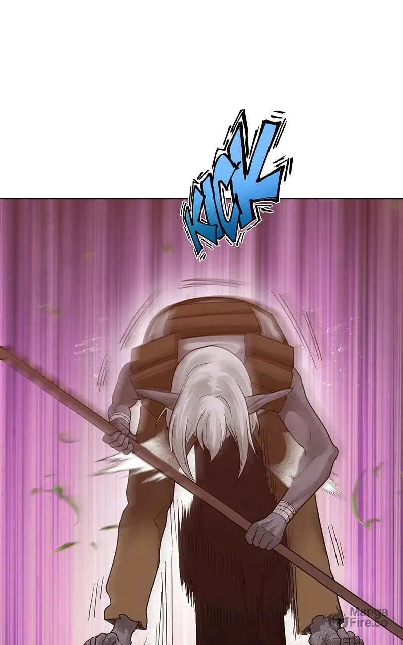 Lord of Goblins (Colored) Chapter 84 page 36 - 