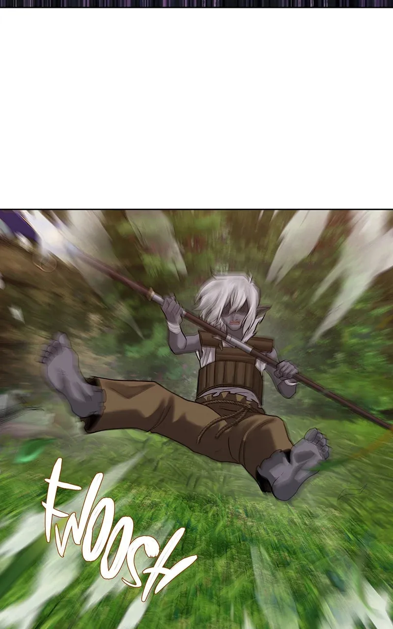 Lord of Goblins (Colored) Chapter 84 page 38 - 