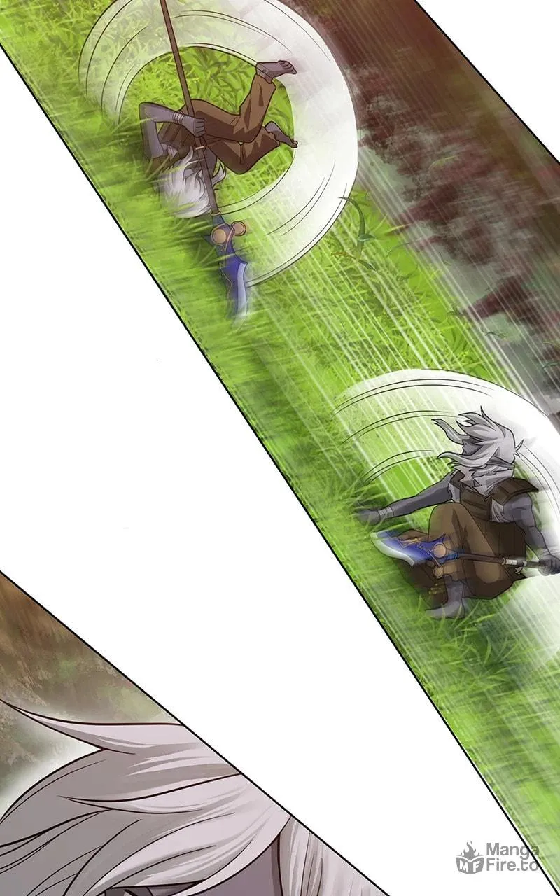 Lord of Goblins (Colored) Chapter 84 page 40 - 