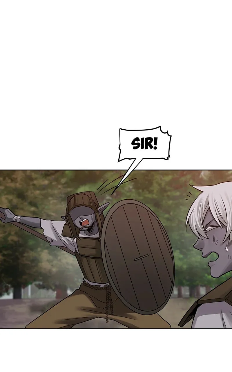 Lord of Goblins (Colored) Chapter 84 page 43 - 