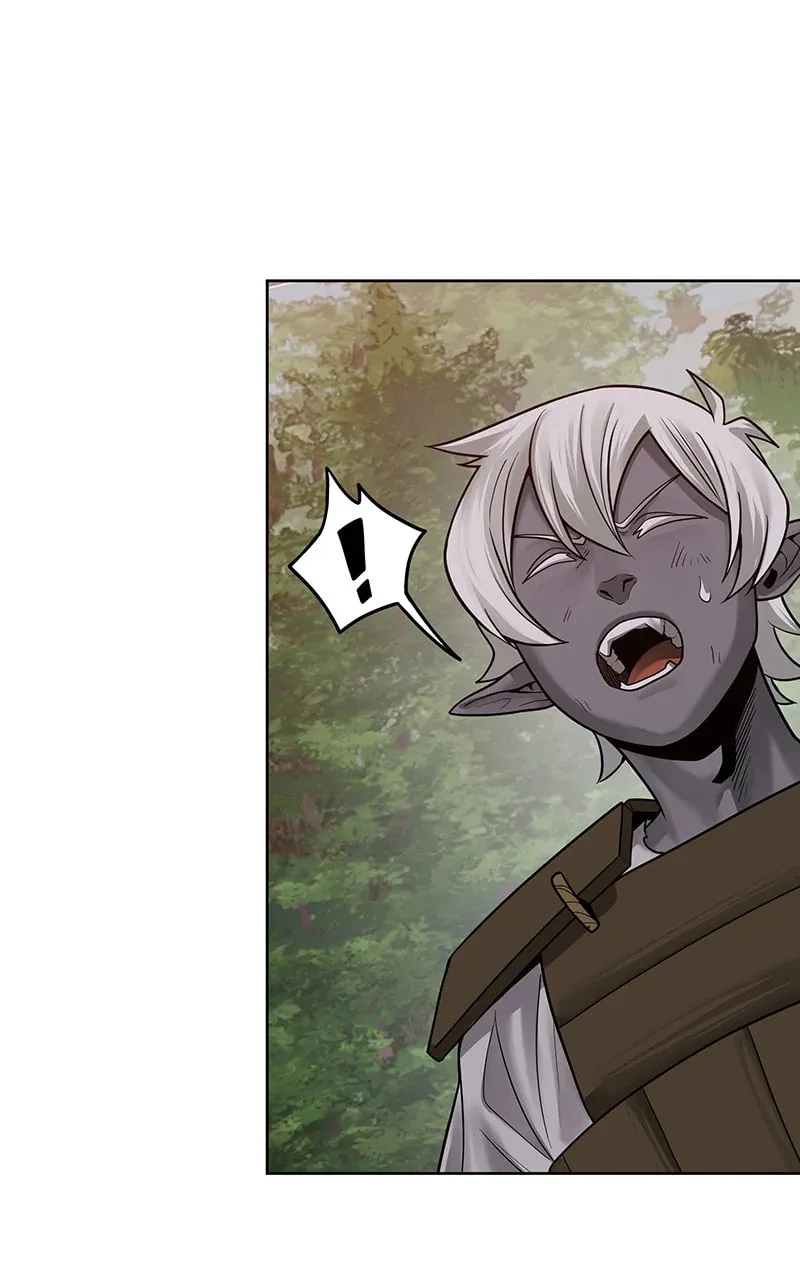 Lord of Goblins (Colored) Chapter 84 page 44 - 