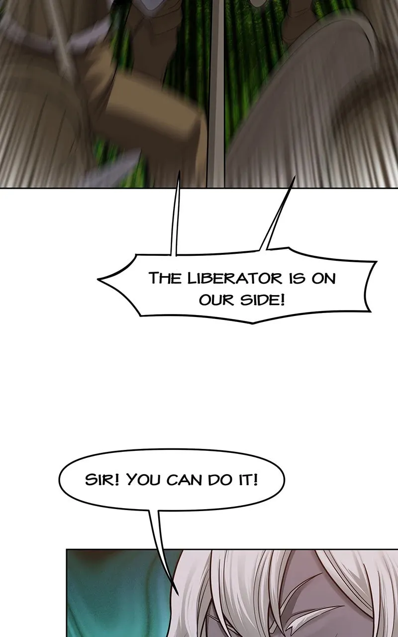 Lord of Goblins (Colored) Chapter 84 page 49 - 