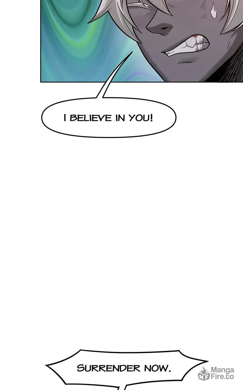 Lord of Goblins (Colored) Chapter 84 page 50 - 