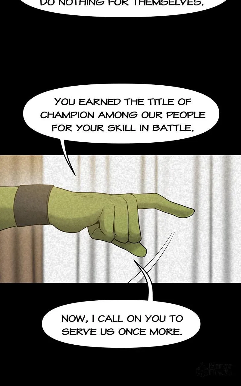 Lord of Goblins (Colored) Chapter 84 page 6 - 