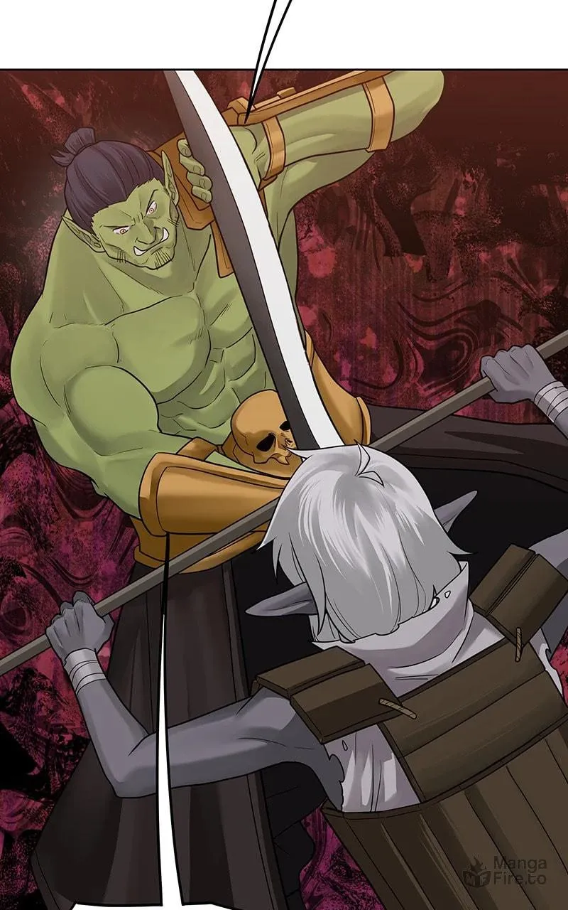 Lord of Goblins (Colored) Chapter 84 page 51 - 