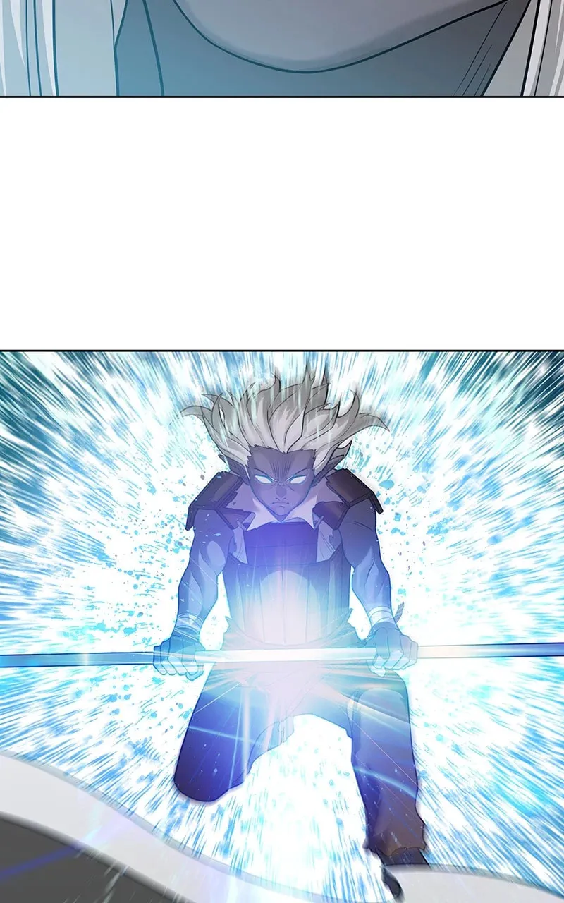 Lord of Goblins (Colored) Chapter 84 page 53 - 