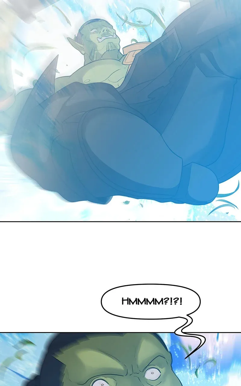 Lord of Goblins (Colored) Chapter 84 page 56 - 