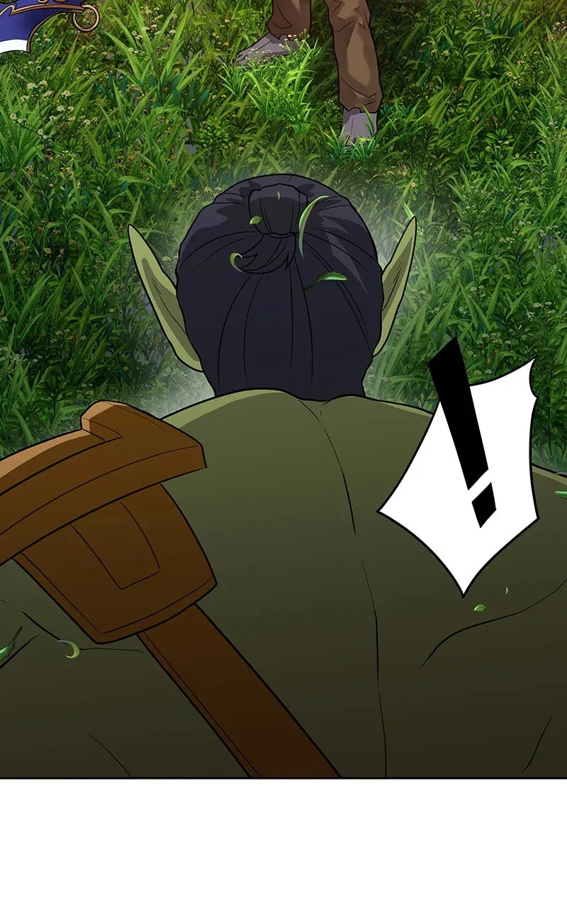 Lord of Goblins (Colored) Chapter 84 page 58 - 