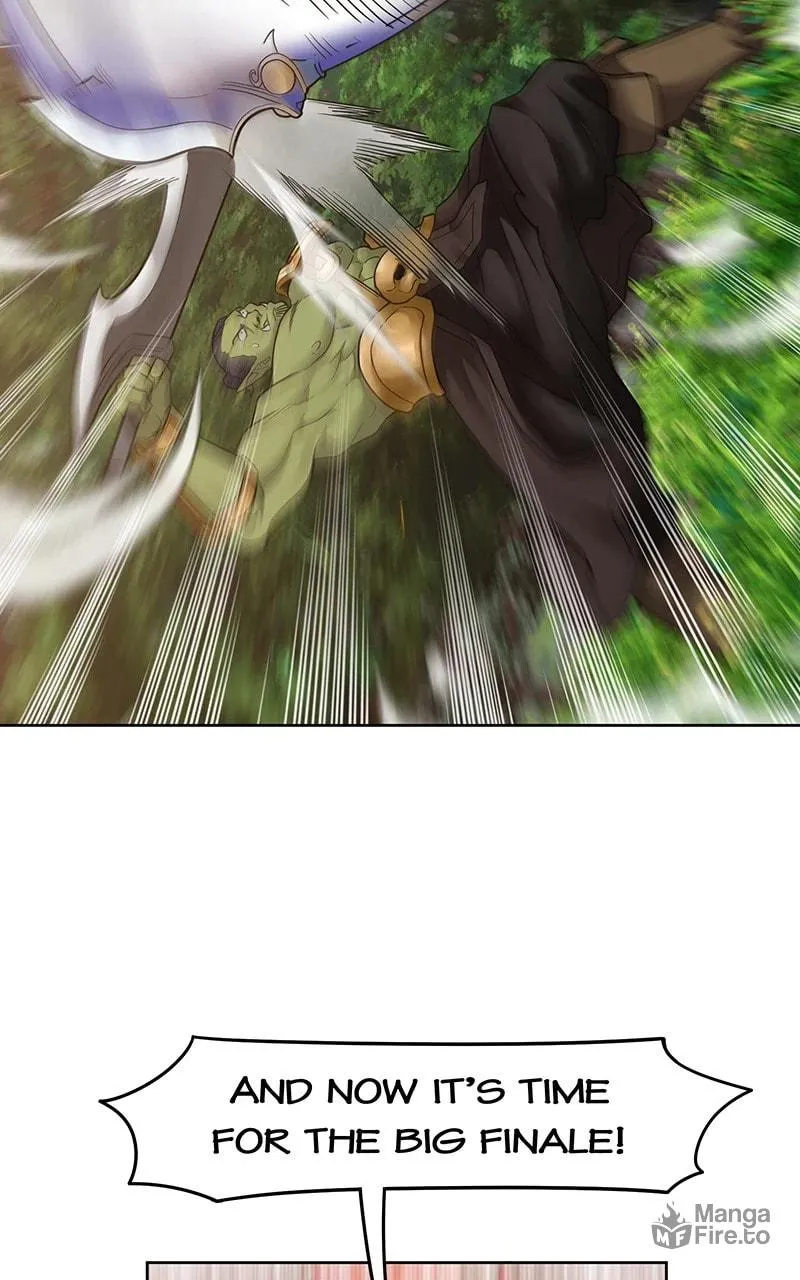 Lord of Goblins (Colored) Chapter 84 page 60 - 