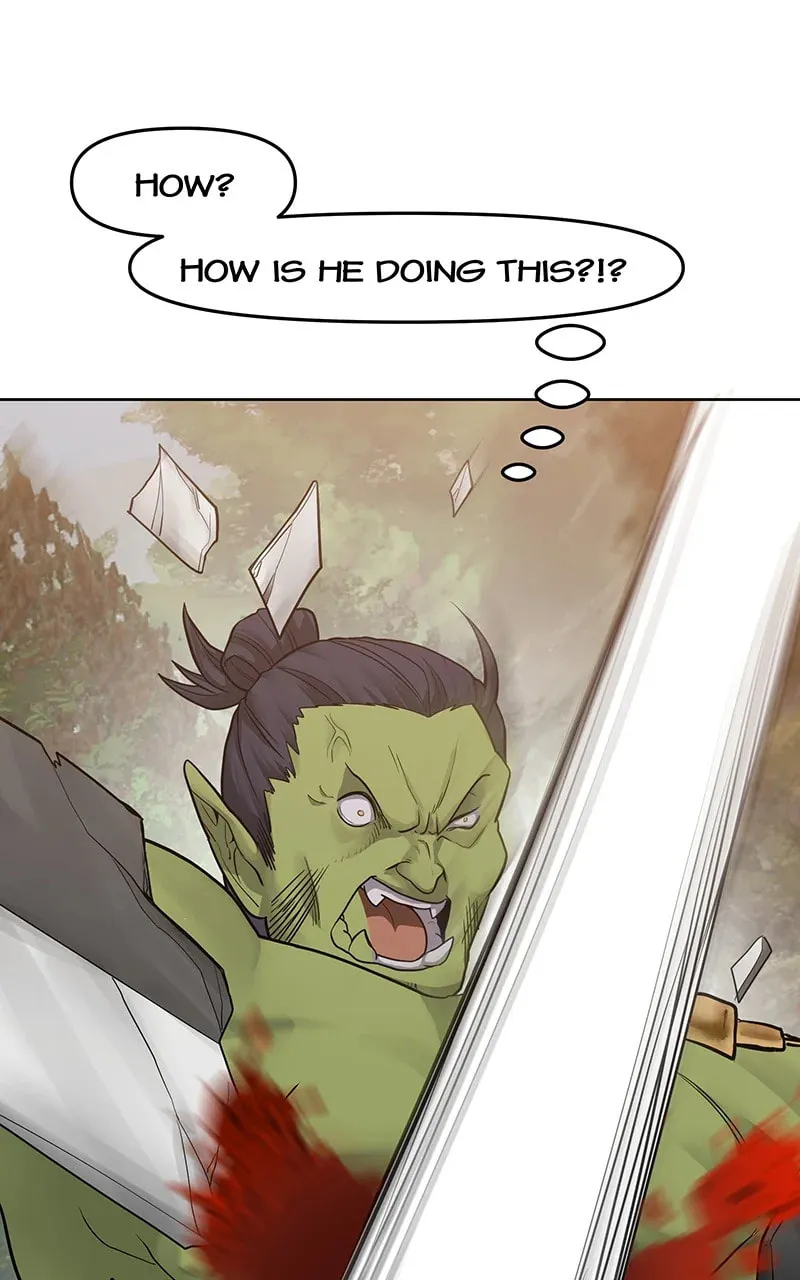 Lord of Goblins (Colored) Chapter 84 page 62 - 