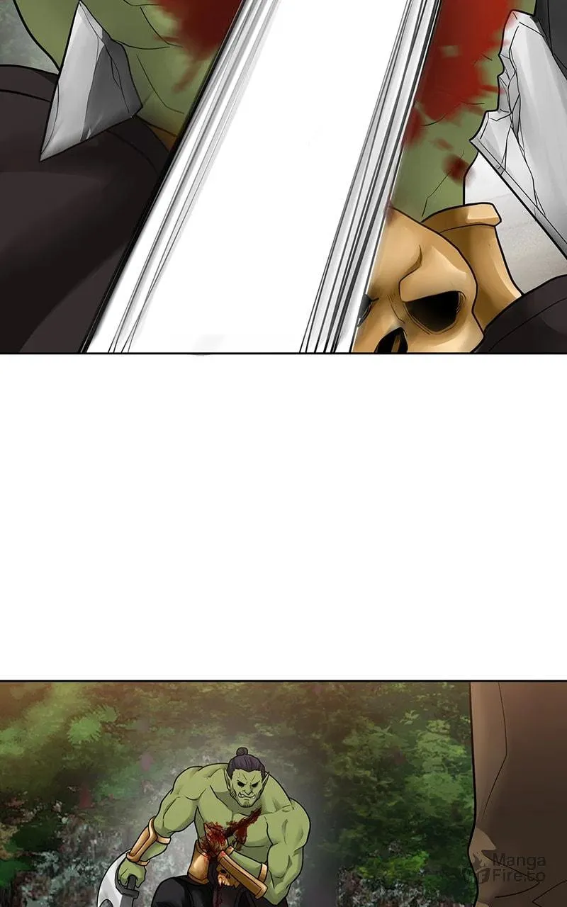 Lord of Goblins (Colored) Chapter 84 page 63 - 