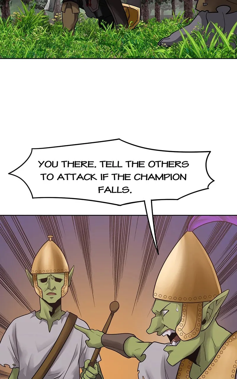 Lord of Goblins (Colored) Chapter 84 page 64 - 