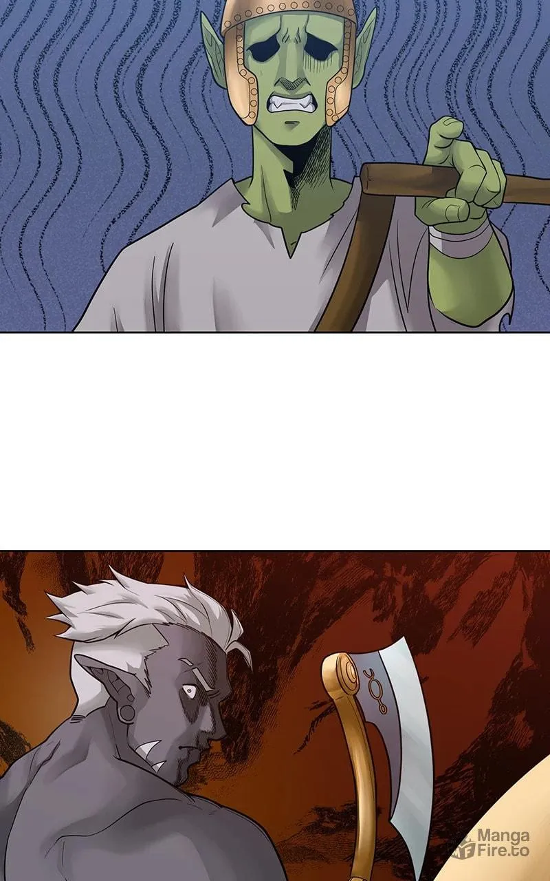 Lord of Goblins (Colored) Chapter 84 page 66 - 