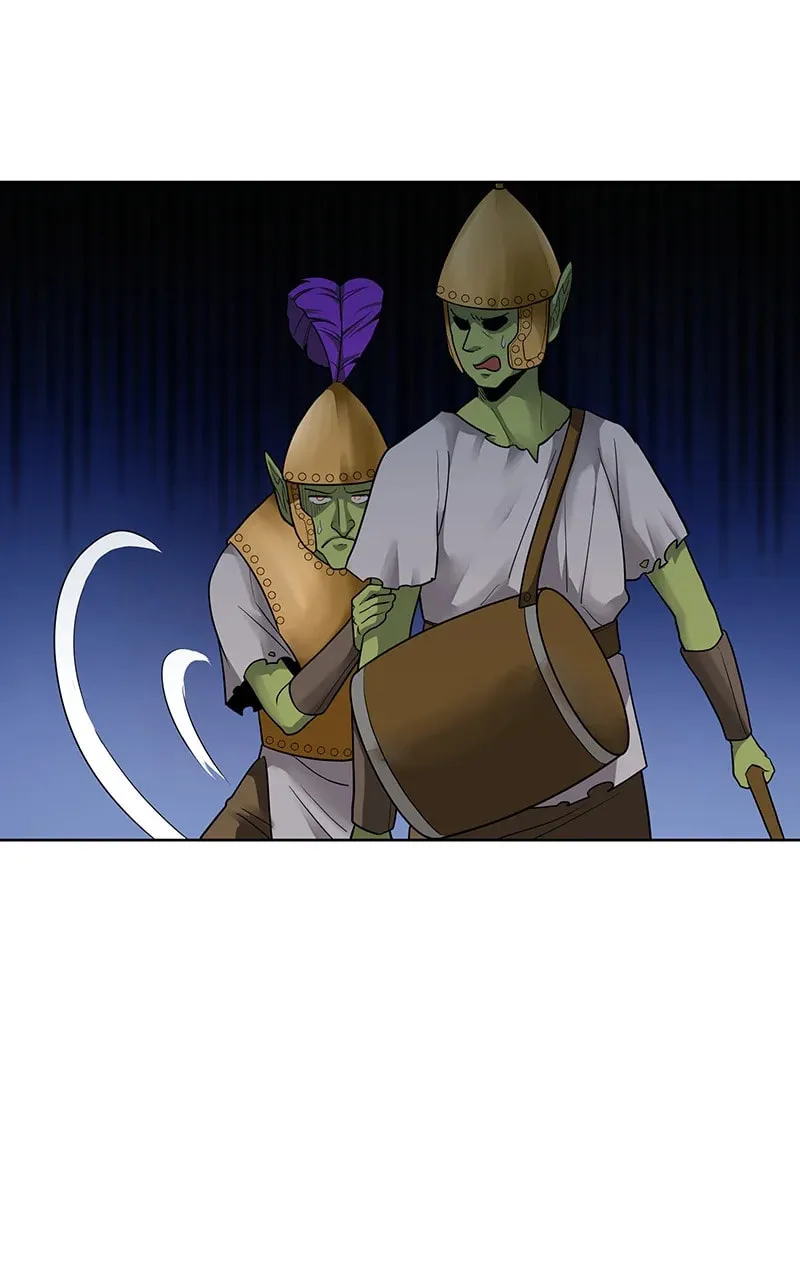 Lord of Goblins (Colored) Chapter 84 page 68 - 