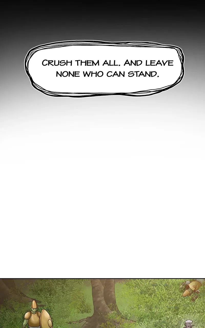 Lord of Goblins (Colored) Chapter 84 page 8 - 