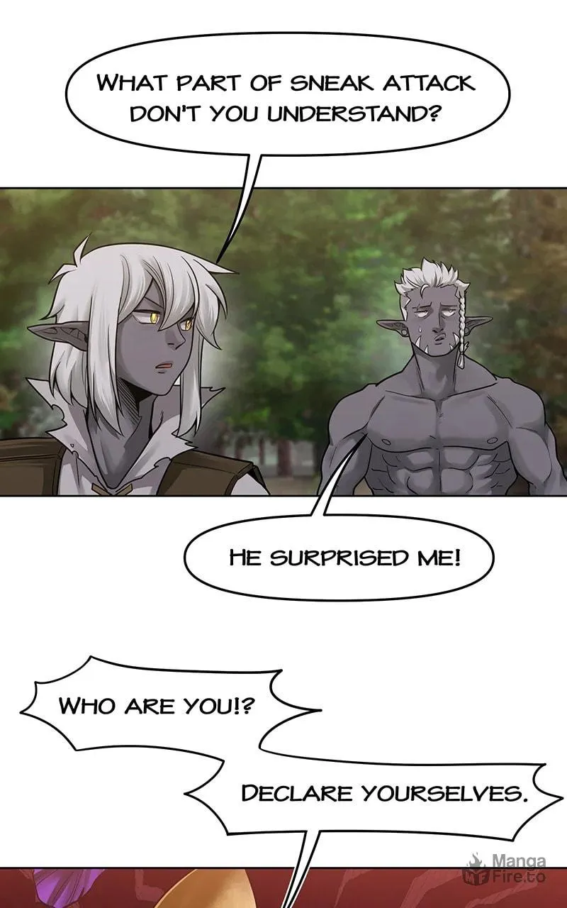 Lord of Goblins (Colored) Chapter 84 page 10 - 
