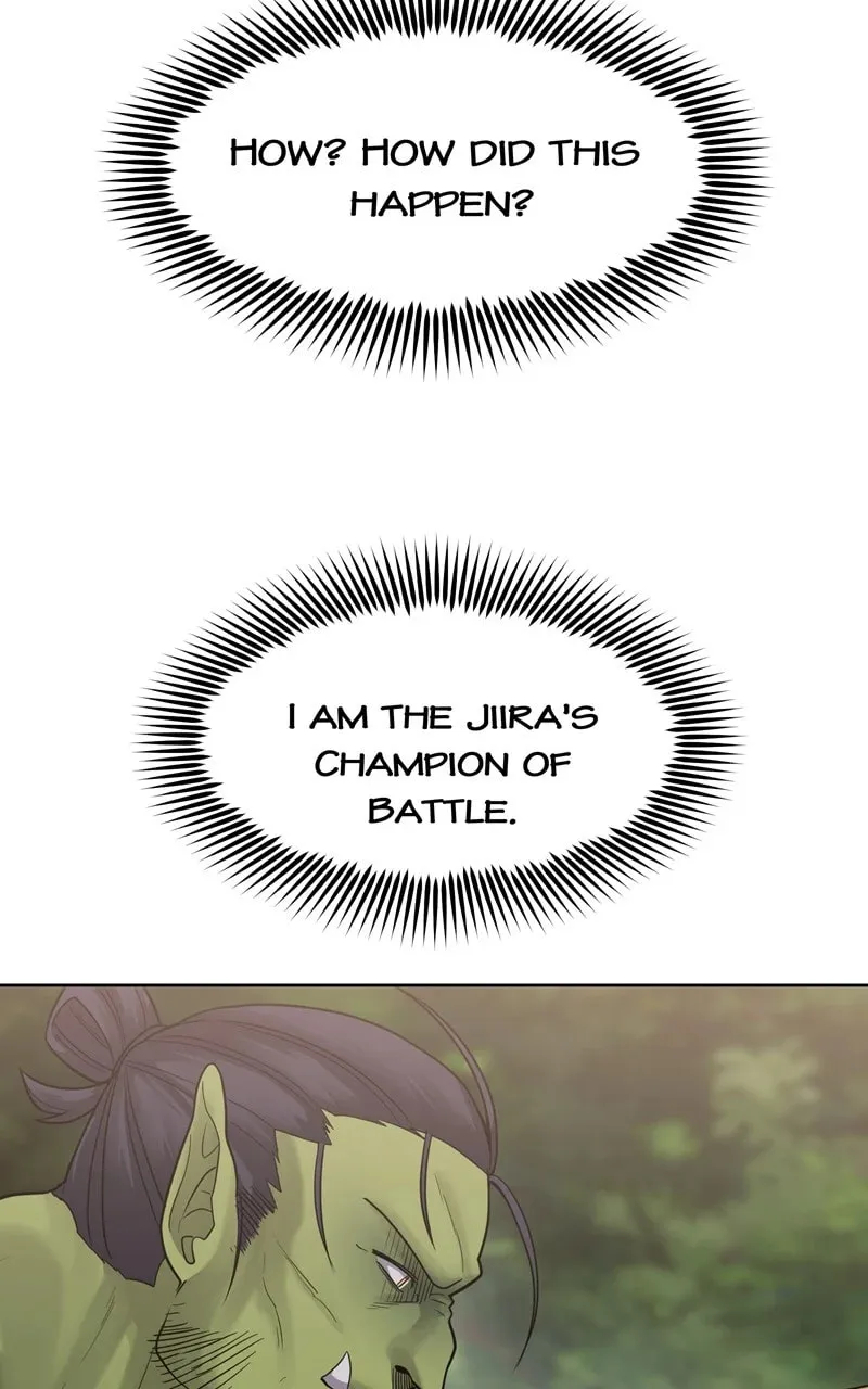 Lord of Goblins (Colored) Chapter 85 page 2 - 