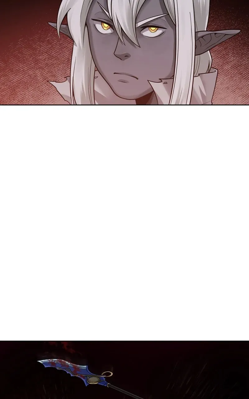Lord of Goblins (Colored) Chapter 85 page 16 - 
