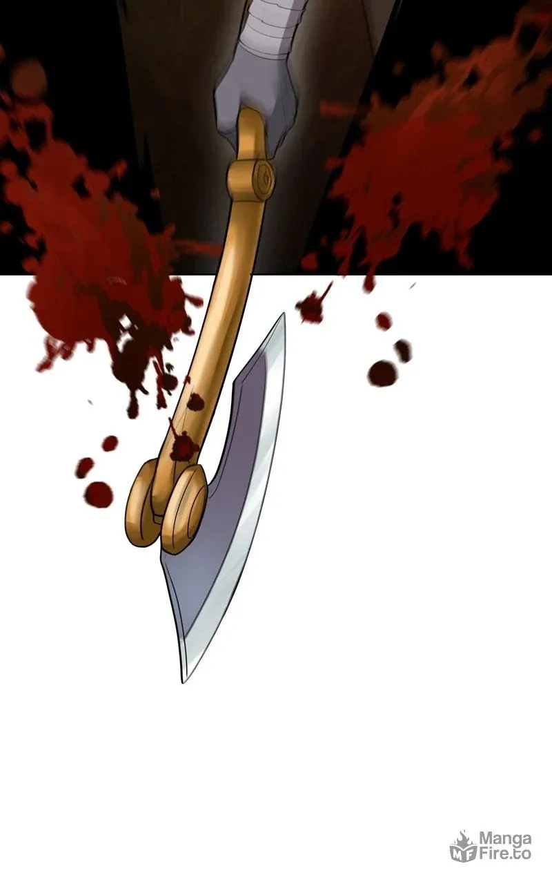 Lord of Goblins (Colored) Chapter 85 page 20 - 
