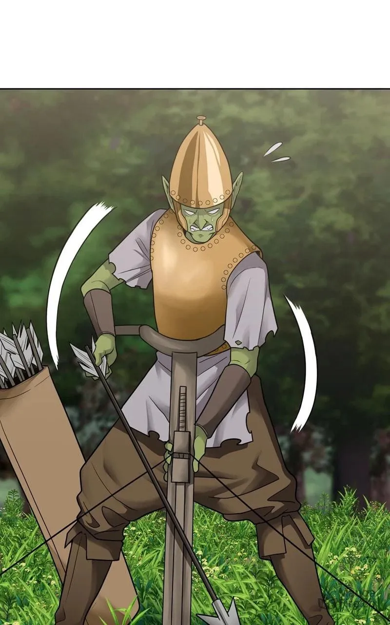 Lord of Goblins (Colored) Chapter 85 page 24 - 