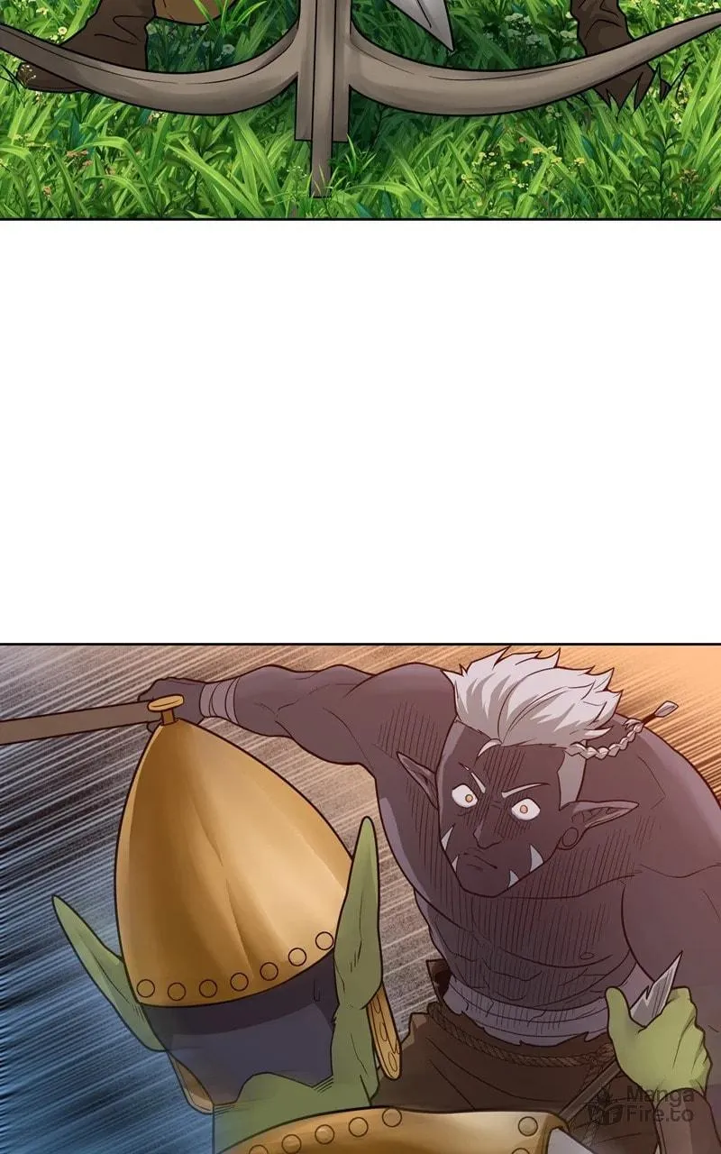 Lord of Goblins (Colored) Chapter 85 page 25 - 