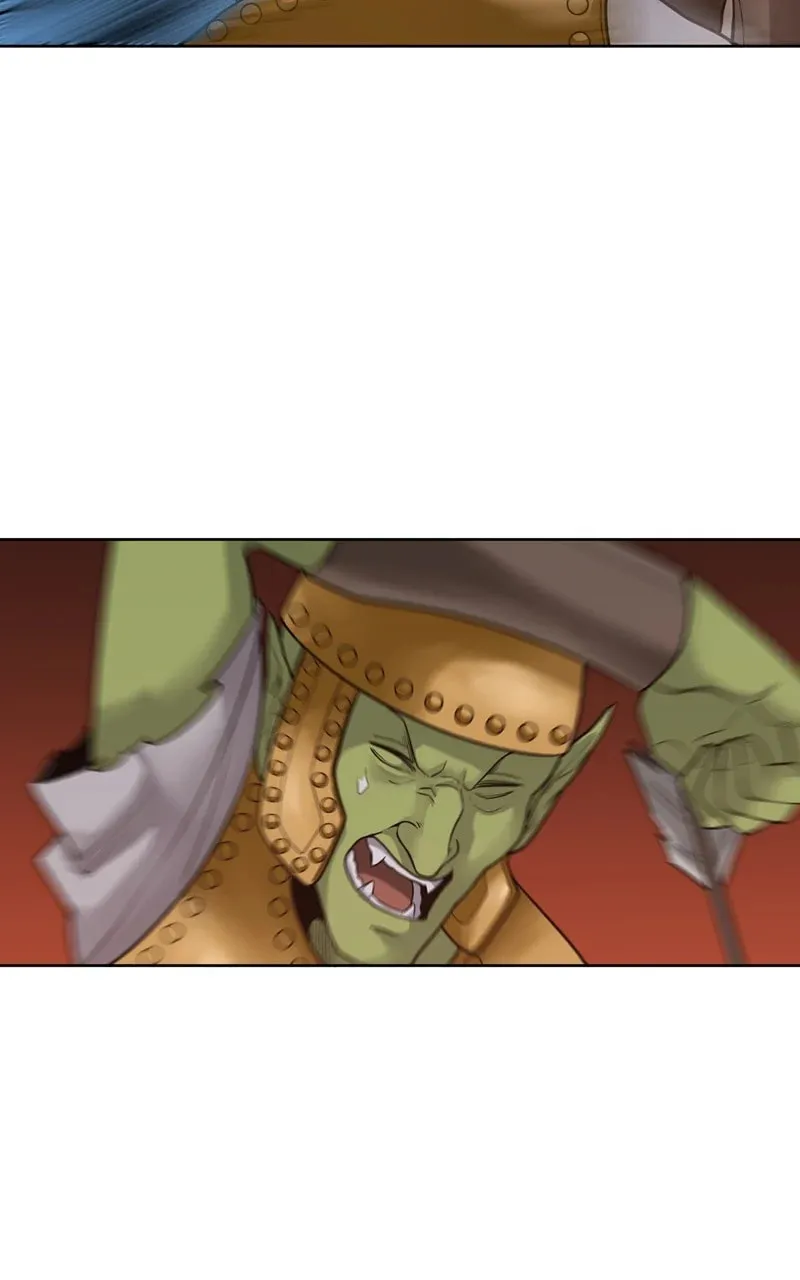 Lord of Goblins (Colored) Chapter 85 page 26 - 