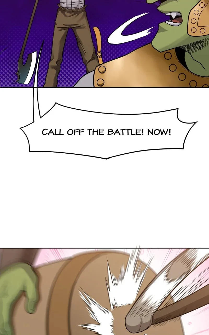 Lord of Goblins (Colored) Chapter 85 page 29 - 
