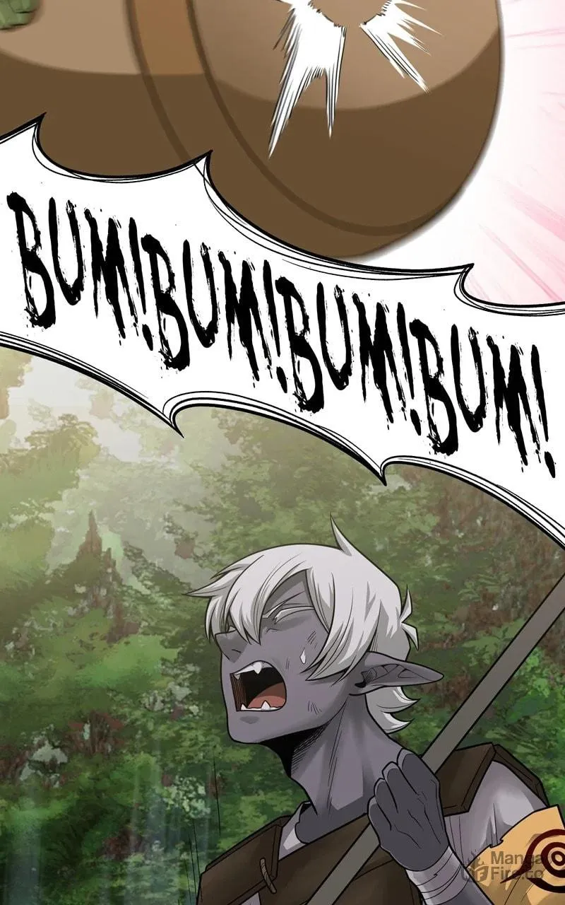 Lord of Goblins (Colored) Chapter 85 page 30 - 