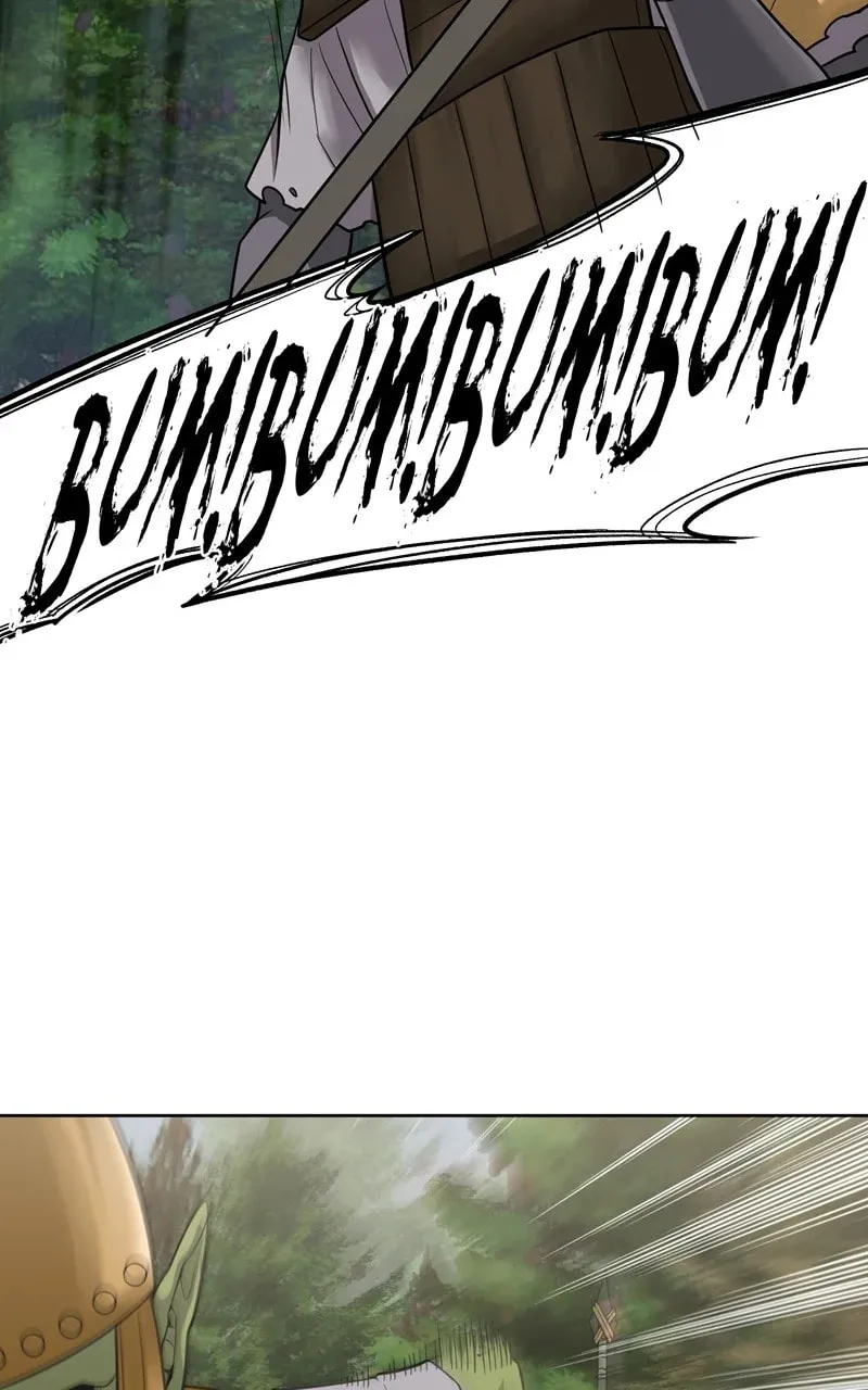 Lord of Goblins (Colored) Chapter 85 page 31 - 