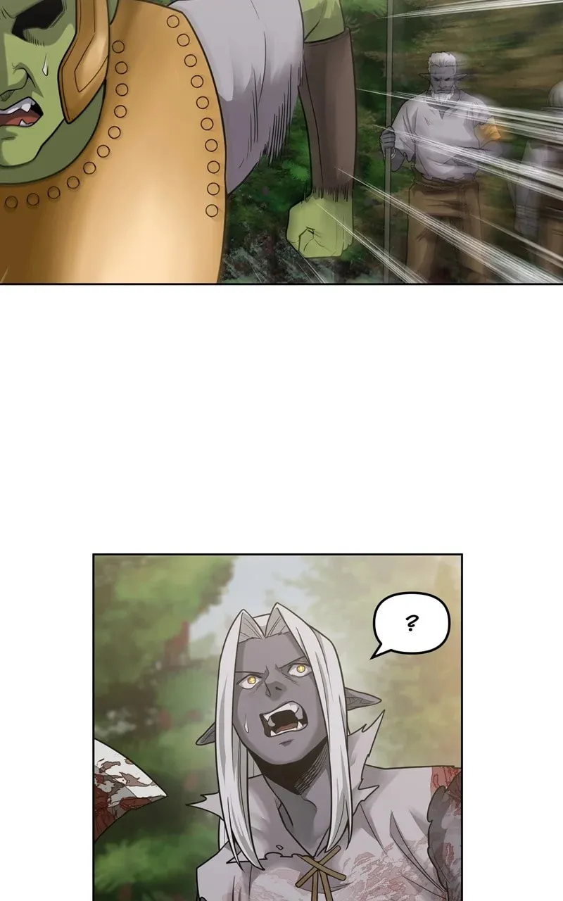 Lord of Goblins (Colored) Chapter 85 page 32 - 