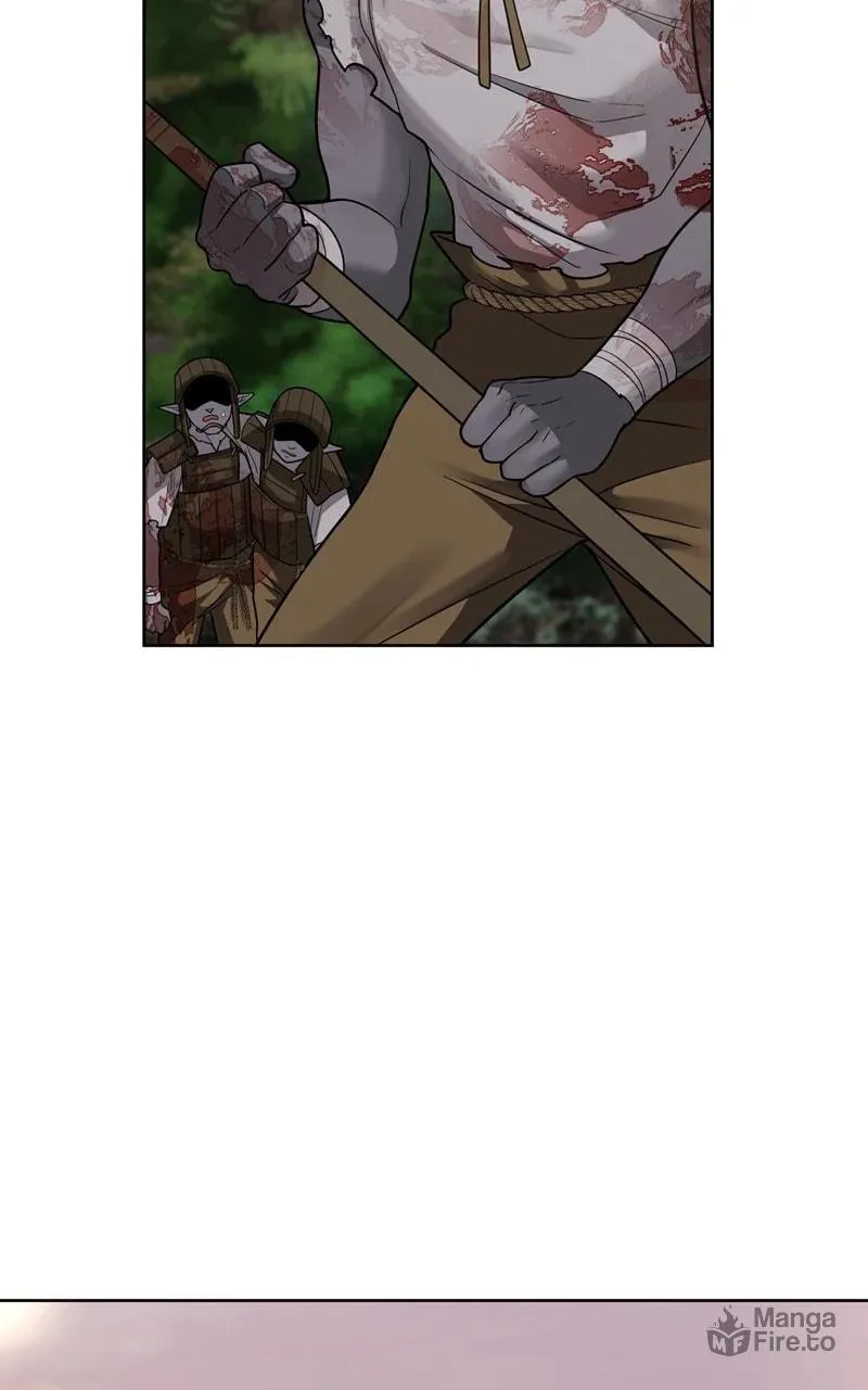 Lord of Goblins (Colored) Chapter 85 page 33 - 
