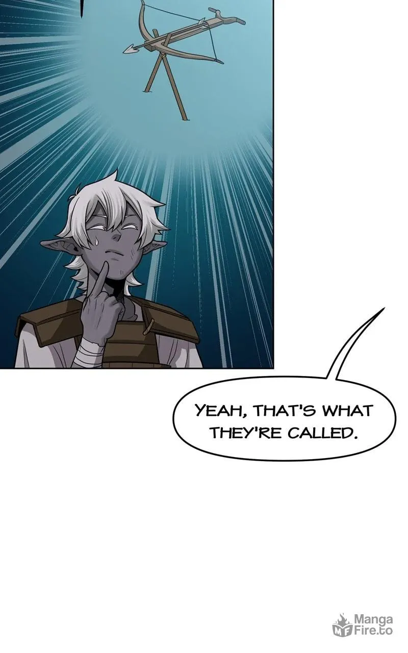 Lord of Goblins (Colored) Chapter 85 page 40 - 