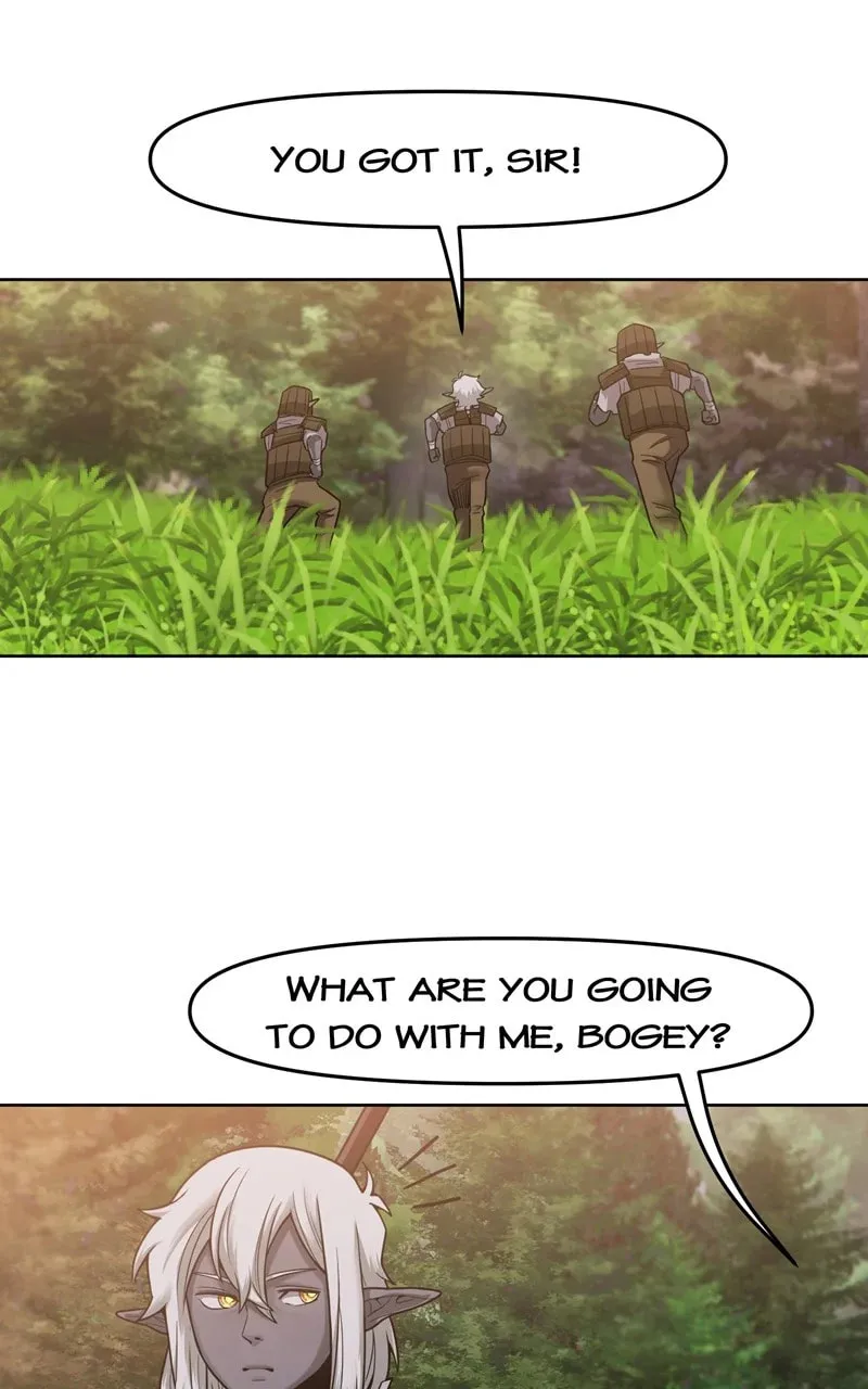 Lord of Goblins (Colored) Chapter 85 page 41 - 