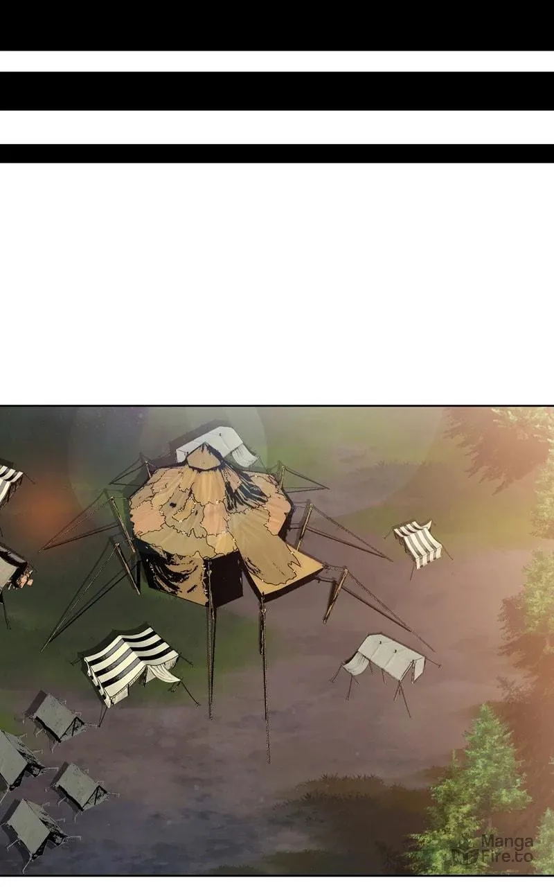 Lord of Goblins (Colored) Chapter 85 page 45 - 